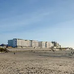 Inselliebe Semesterbostad Borkum