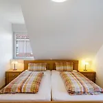 Inselliebe Semesterbostad Borkum