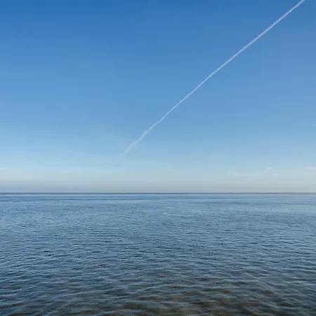 Inselliebe Vakantiehuis