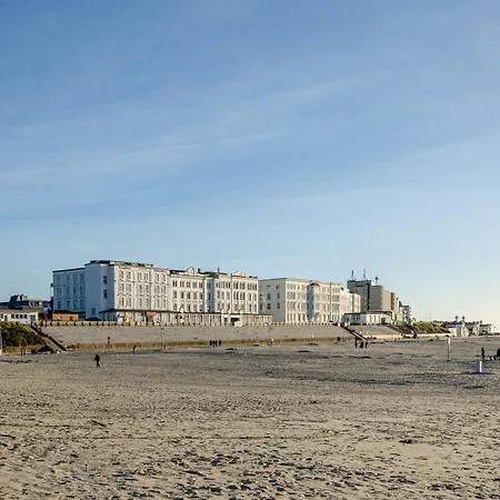 Inselliebe Holiday home Borkum