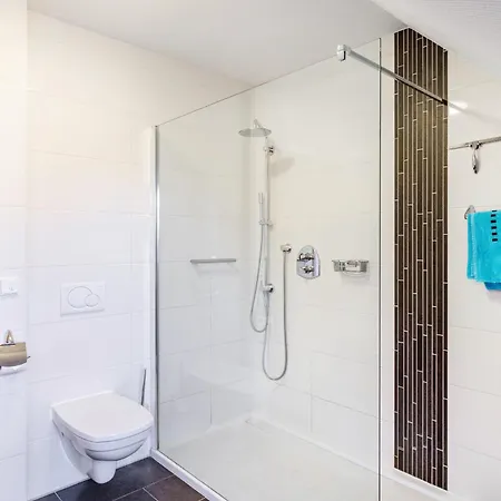 Inselliebe Vakantiehuis