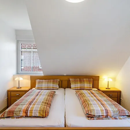Inselliebe Holiday home *