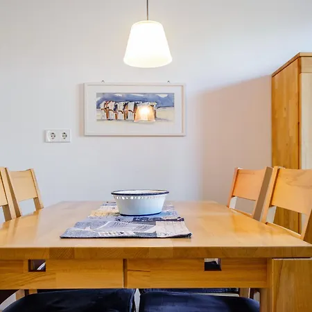 Inselliebe Vakantiehuis