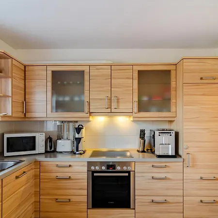 Inselliebe Vakantiehuis