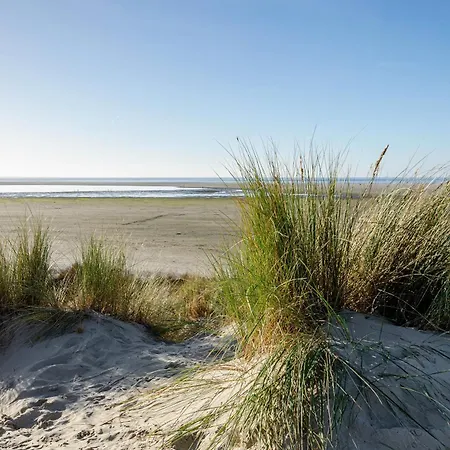 Inselliebe * Borkum