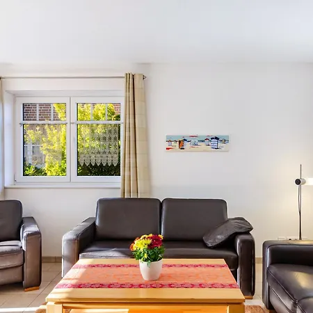Inselliebe Tatil Evi