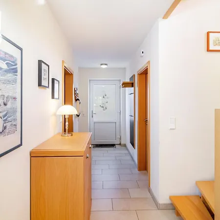 Tatil Evi Inselliebe