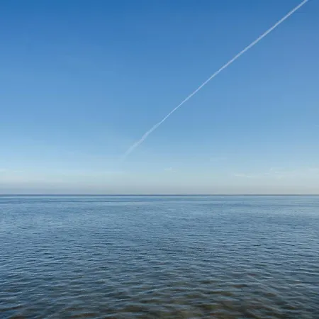 Inselliebe * Borkum