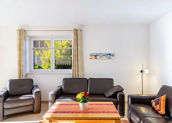 Inselliebe * 博尔库姆